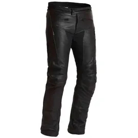 Halvarssons Motorradhose Rullbo Schwarz - 116