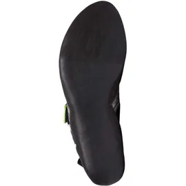 Black Diamond Momentum Kletterschuhe - Black-Anthracite, 8