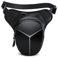Bagtecs Motorrad Beintasche/Leg Bag Bagtecs HT15
