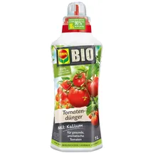 Compo Bio Tomatendünger 1 l
