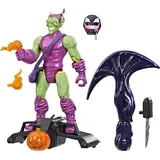 Spider-Man MixMashers Marvel Grüner Kobold 12 cm