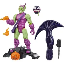 Spider-Man MixMashers Marvel Grüner Kobold 12 cm