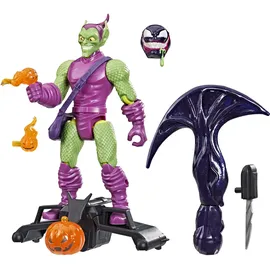 Spider-Man MixMashers Marvel Grüner Kobold 12 cm