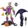 Spider-Man MixMashers Marvel Grüner Kobold 12 cm