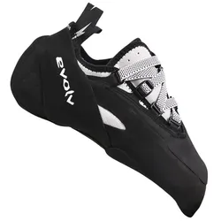 EVOLV Phantom LV - Kletterschuhe - Unisex - White/Black - 4 US