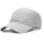 On Cap grau One Size