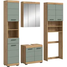 INOSIGN Siena 4-tlg. Grün