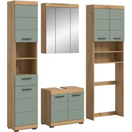 INOSIGN Siena 4-tlg. Grün