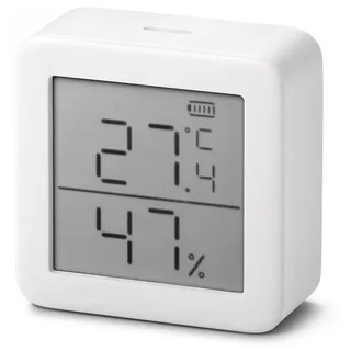 SwitchBot Thermometer and Hygrometer,