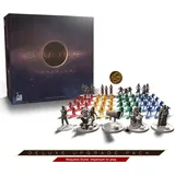 Dire Wolf Dune Imperium Deluxe Upgrade Pack