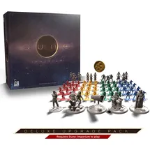 Dire Wolf Dune Imperium Deluxe Upgrade Pack