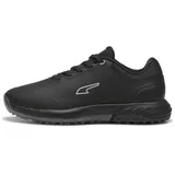 Puma Women ALPHACAT NitroTM WMNS Golf Shoe, PUMA Black-PUMA White, 39 EU