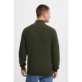 Blend Strickjacke BHCodford in Olive | Gr.: S