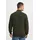 Blend Strickjacke BHCodford in Olive | Gr.: S