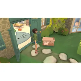 Cat Rescue Story - Edition (USK) (Nintendo Switch)