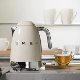 Smeg KLF04CREU creme