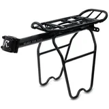 Cube Gepäckträger Rail Klick&Go schwarz