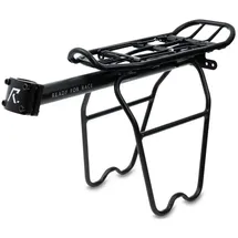 Cube Gepäckträger Rail Klick&Go schwarz