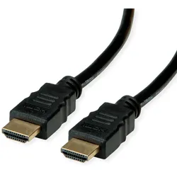 ROLINE RM Ultra HDMI Kabel 8K 7680x4320 ST/ST - Kabel - Digital/Display/Video