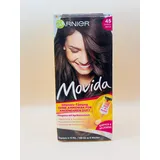 Garnier Movida 45 dunkelbraun 125 ml