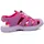 TROLLKIDS Kvalvika Kinder Dark Rose/Orange 29