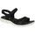 ECCO Cruise III Damen Schwarz 42