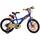 DINO BIKES Dragon Ball 14 Zoll RH 0 cm blau