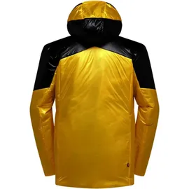 La Sportiva Supercouloir Primaloft Parka Men Gelb/Schwarz XL