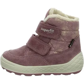 superfit Groovy 2.0 in Rosa 29