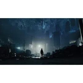 Control - Ultimate Edition (PEGI) (PS5)