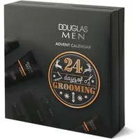 DOUGLAS Men Adventskalender 2024 Männer Beauty Kosmetik Advent Kalender für den Mann Weihnachtskalender