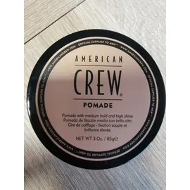 American Crew Pomade Classic 85 g