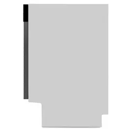 Beko BDIN16420 Einbau-Geschirrspüler (vollintegrierbar, 598 mm breit)