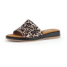 Gabor Pantolette Beige 38 EU