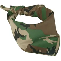 Mil-Tec Halstuch Halstuch Bandana bunt