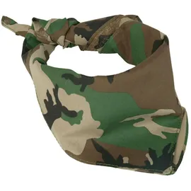 Mil-Tec Halstuch Halstuch Bandana bunt