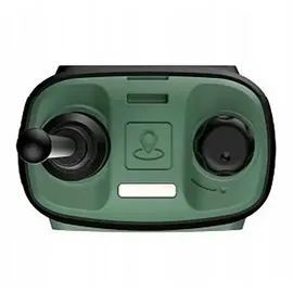 Baofeng UV-17E Walkie-talkie grün