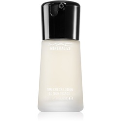 MAC Cosmetics Mineralize Timecheck Lotion Intensive Feuchtigkeitscreme strafft die Haut und verfeinert Poren 30 ml