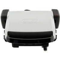 Mulex Grill & Sandwich-Toaster MX045 1.800 Watt