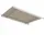 vidaXL Automatisch Gelenkarmmarkise 450 x 300 cm creme 3068927