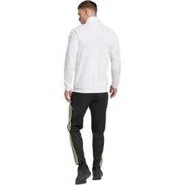 adidas Juventus Tiro Trainingsanzug - white L