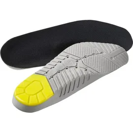 wica® Sicherheitshalbschuhe S3 Polla Halbschuhe Schwarz