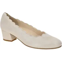 Gabor Comfort Ballerina in beige, | Gr.: 40