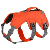 Harness Orange