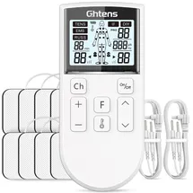 ghtens Weiß