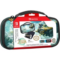 Bigben Interactive Switch Deluxe Travel Case Zelda: Tears the Kingdom Tasche, -
