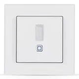 eQ-3 Homematic IP Bewegungsmelder für 55er Rahmen – innen, HmIP-SMI55-2