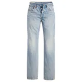 Levi's für Damen. A8421-0004 Jeans 501 90s Lightweight Pants, Fun Flare Lb 29 - 32