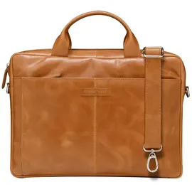 dbramante1928 Amalienborg 15" Laptop-Rucksack, Tan