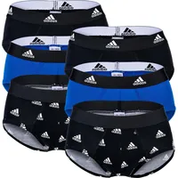 Adidas Herren Slip »Slip 6er Pack